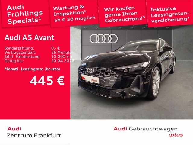 Audi A5 12.384 km 46.970 &euro; Frankfurt am Main 60314