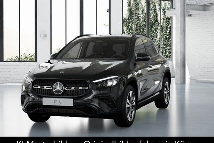 Mercedes-Benz GLA 200 7.677 km 37.470 &euro; Oberursel 61440