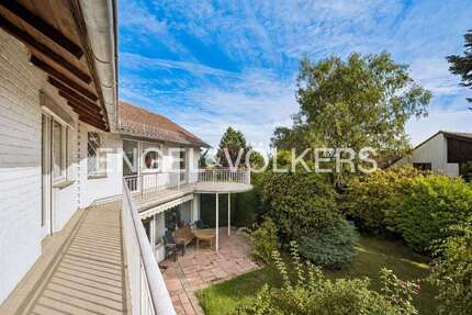 Haus Oberursel - 9 Zimmer, 241 m&sup2;, 1.450.000&euro; | Angebot:27651379