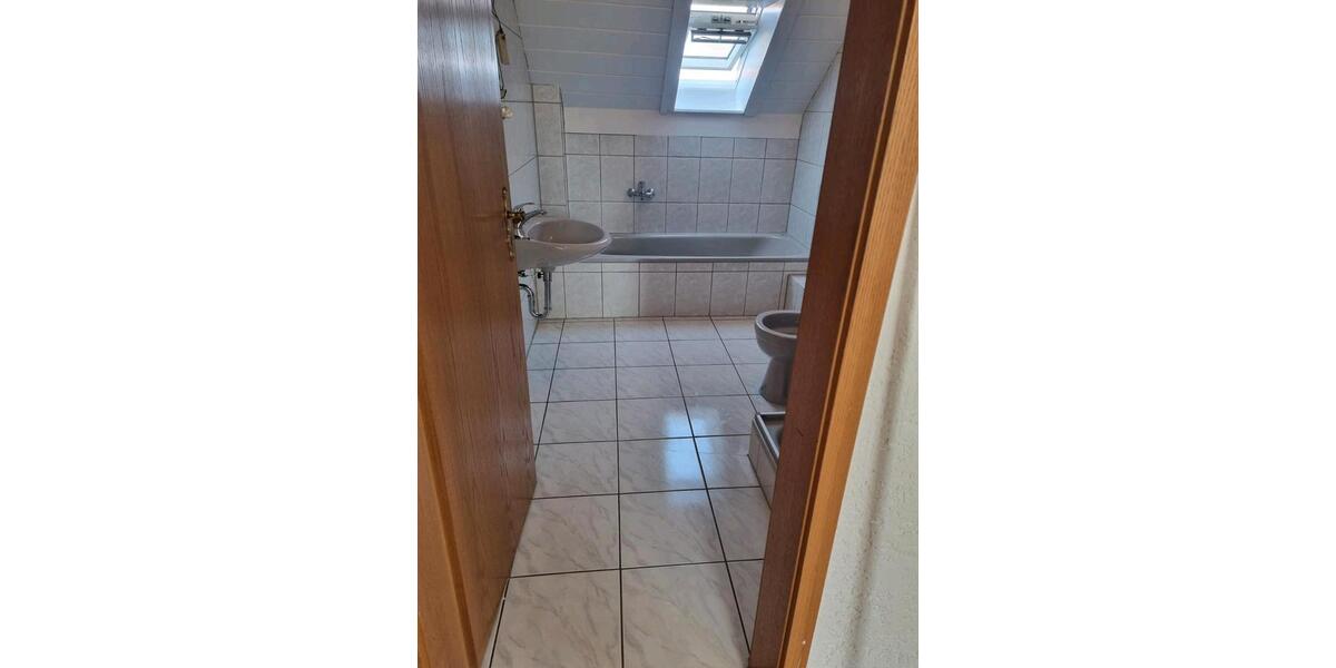 Etagenwohnung Groß-Umstadt Umstadt - 2 Zimmer, 45 m&sup2;, 590&euro; | Angebot:25419172