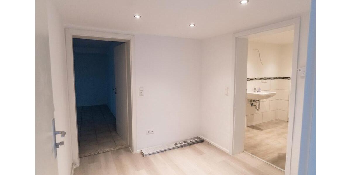 Erdgeschoßwohnung Linsengericht - 2 Zimmer, 63 m&sup2;, 700&euro; | Angebot:27622043