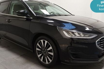 Ford Focus 108.206 km 12.570 &euro; Egelsbach 63329