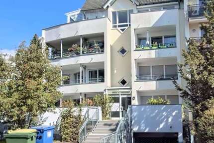 Wohnung Oberursel - 3 Zimmer, 103 m&sup2;, 395.000&euro; | Angebot:27706049