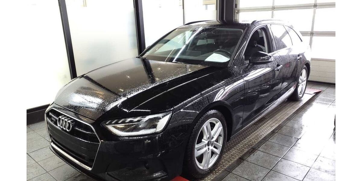 Audi A4 80.300 km 30.488 &euro; Mühlheim 63165