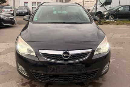 Opel Astra 182.350 km 5.100 &euro; Frankfurt am Main 65933
