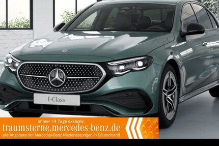 Mercedes-Benz E 200 14.313 km 51.980 &euro; Frankfurt 60599