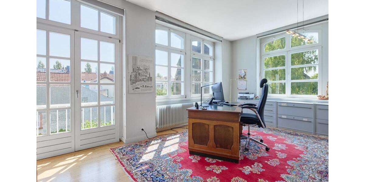 Loft - Studio - Atelier Frankfurt am Main Ost - 4 Zimmer, 192 m&sup2;, 720.000&euro; | Angebot:22171719