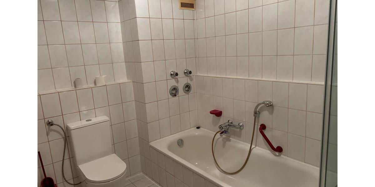 Etagenwohnung Hanau Groß-Steinheim - 2 Zimmer, 59 m&sup2;, 249.000&euro; | Angebot:26085912