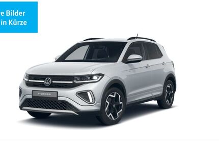 VW T-Cross 26.472 km 25.980 &euro; Bad Nauheim 61231