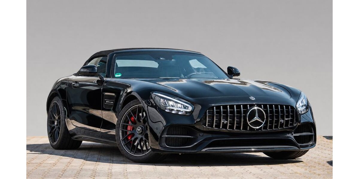 Mercedes-Benz AMG GT 5.894 km 105.900 &euro; Neu-Isenburg 63260