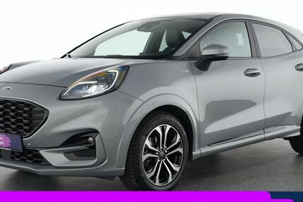 Ford Puma 50.356 km 14.948 &euro; Dietzenbach bei Frankfurt 63128