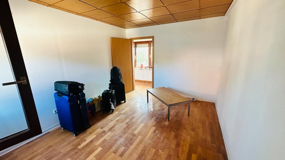 Etagenwohnung Frankfurt am Main Süd - 3 Zimmer, 65 m&sup2;, 756&euro; | Angebot:23772489
