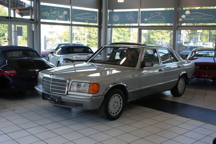 Mercedes-Benz 280 148.347 km 13.900 &euro; Obertshausen 63179