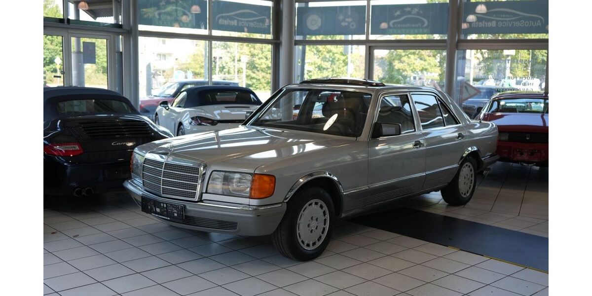 Mercedes-Benz 280 148.347 km 13.900 &euro; Obertshausen 63179