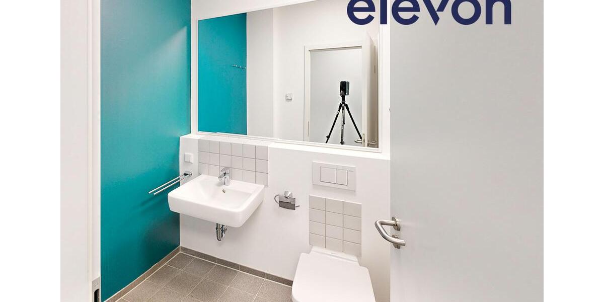 Etagenwohnung Frankfurt am Main Bockenheim - 1 Zimmer, 27 m&sup2;, 620&euro; | Angebot:25366284