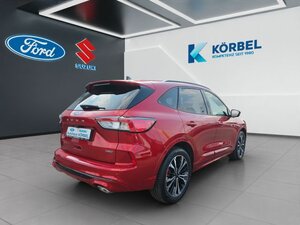 Ford Kuga ST-Line X*Winter*AHK*Styling*Technologie 30.000 km 26.390 &euro; Nidderau 61130