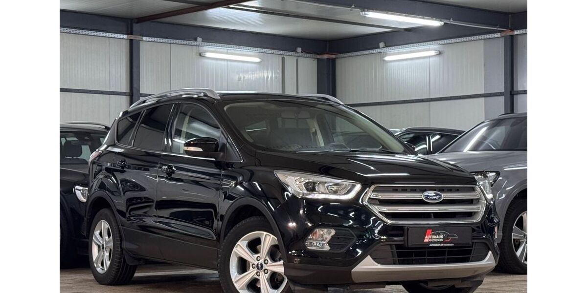Ford Kuga 67.855 km 7.890 &euro; Maintal 63477