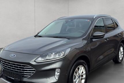 Ford Kuga 24.982 km 22.750 &euro; Frankfurt 60386