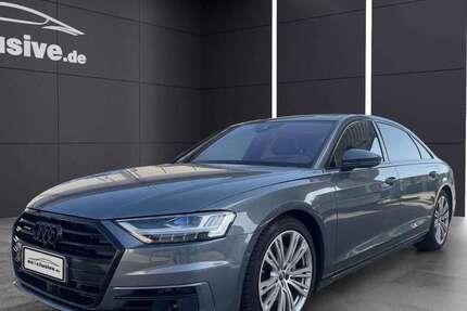 Audi A8 126.000 km 42.400 &euro; Nidderau 61130