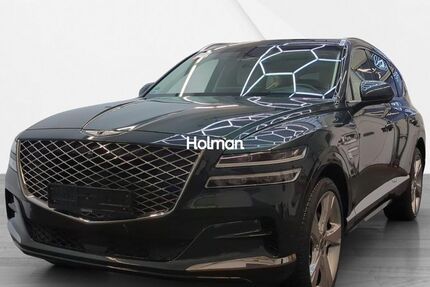 Genesis GV80 20.955 km 54.907 &euro; Eschborn 65760