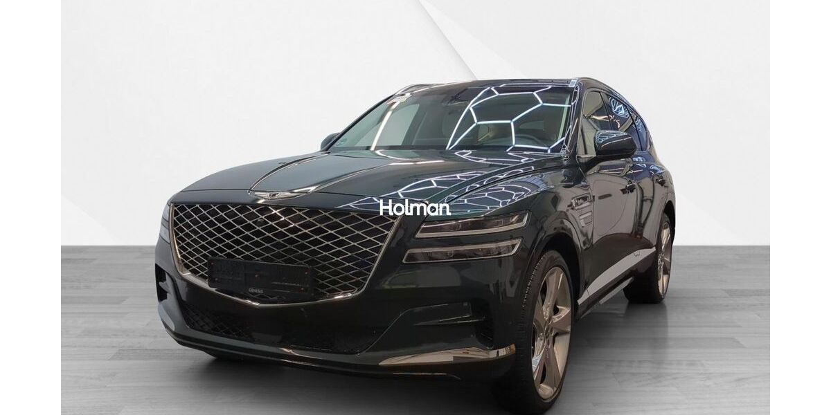 Genesis GV80 20.955 km 54.907 &euro; Eschborn 65760