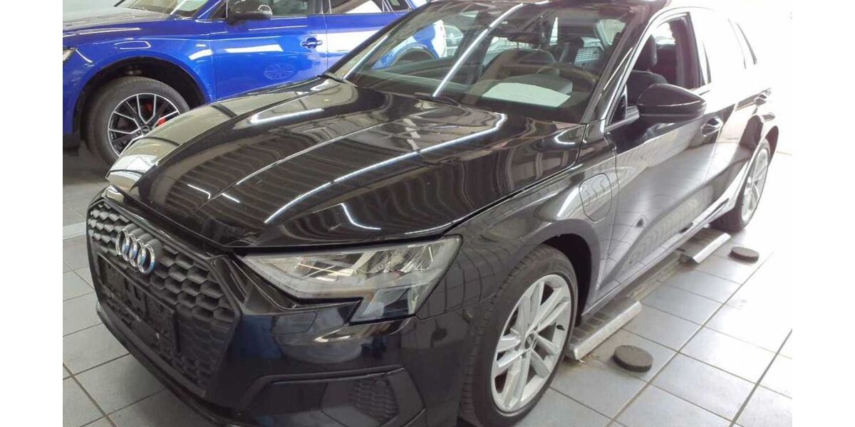 Audi A3 62.100 km 23.488 &euro; Mühlheim 63165