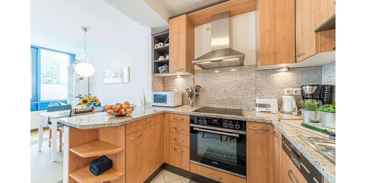 Etagenwohnung Frankfurt am Main Innenstadt - 2 Zimmer, 51 m&sup2;, 1.890&euro; | Angebot:26850976