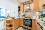 Etagenwohnung Frankfurt am Main Innenstadt - 2 Zimmer, 51 m&sup2;, 1.890&euro; | Angebot:26850976