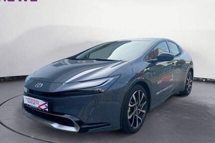 Toyota Prius 2.500 km 44.990 &euro; Dieburg 64807