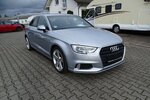 Audi A3 35 2,0l TDI S-Line Paket, Navi, Klimaauto., PDC 123.848 km 14.990 &euro; Rodgau 63110