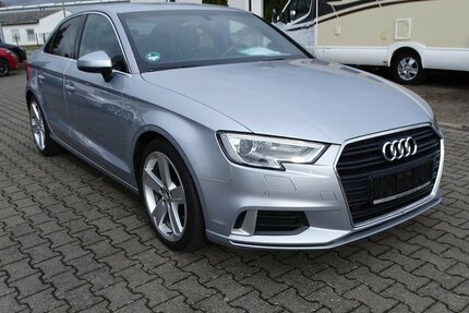 Audi A3 35 2,0l TDI S-Line Paket, Navi, Klimaauto., PDC 123.848 km 15.490 &euro; Rodgau 63110