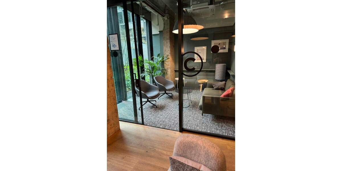 Gewerbeobjekt Frankfurt am Main Innenstadt - 2.450&euro; | Angebot:25908044