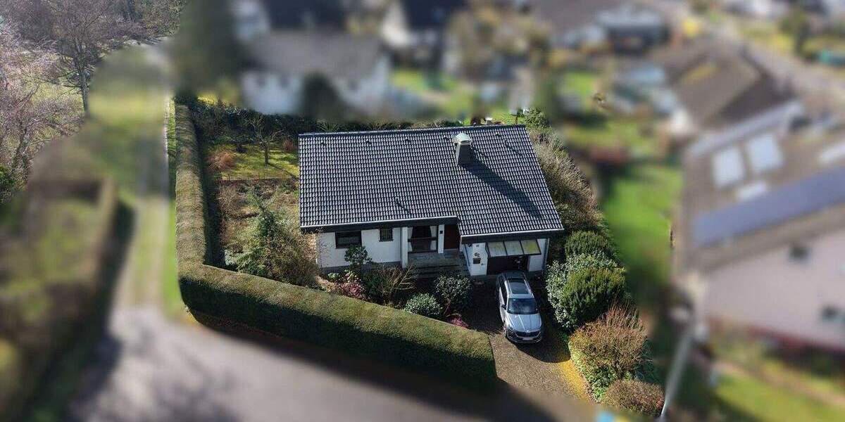 Einfamilienhaus Ranstadt - 6 Zimmer, 170 m&sup2;, 449.900&euro; | Angebot:25775618