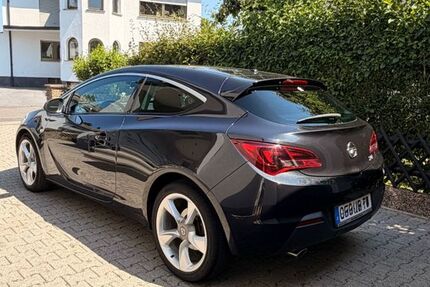 Opel Astra 184.500 km 5.200 &euro; Groß-Umstadt 64823