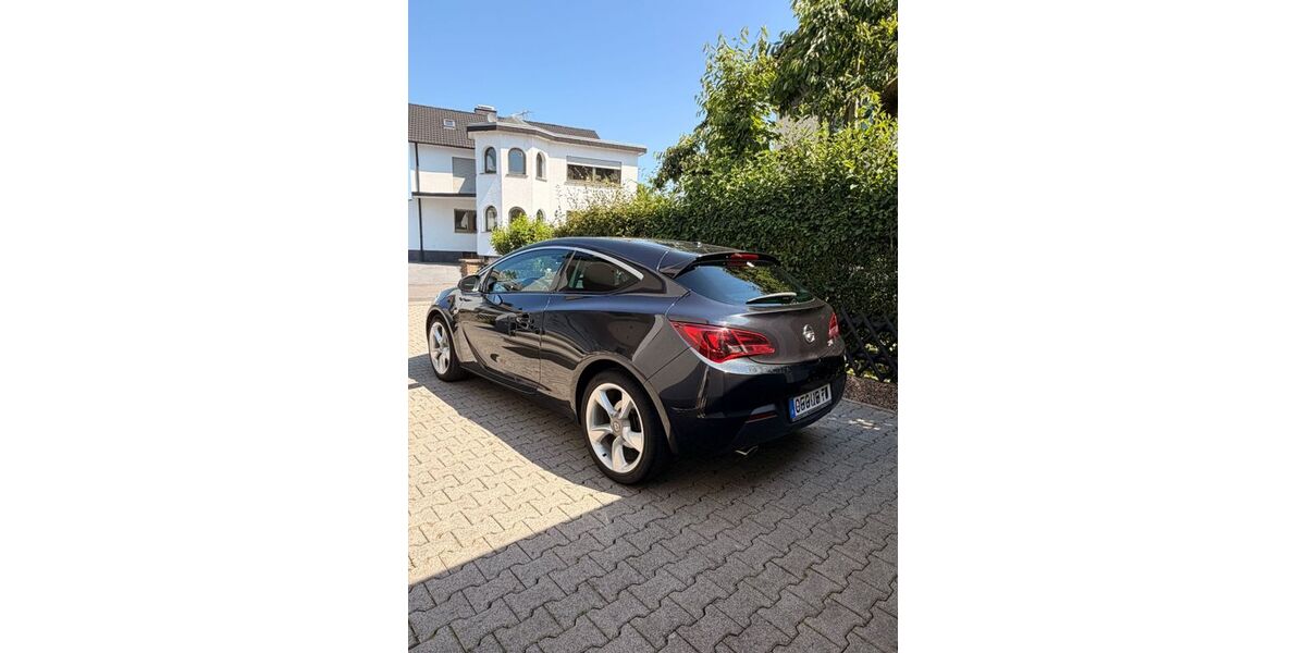 Opel Astra 184.500 km 5.200 &euro; Groß-Umstadt 64823