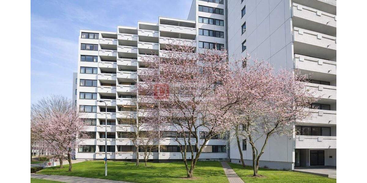 Etagenwohnung Frankfurt am Main Sachsenhausen - 2 Zimmer, 59 m&sup2;, 280.000&euro; | Angebot:25698525