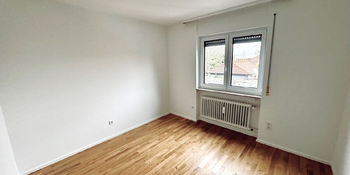 albero:) renovierte, lichtdurchflutete 4 Zimmer in ruhiger Anwohnerlage und kleiner Wohneinheit - Etagenwohnung Seligenstadt | Angebot:24418070