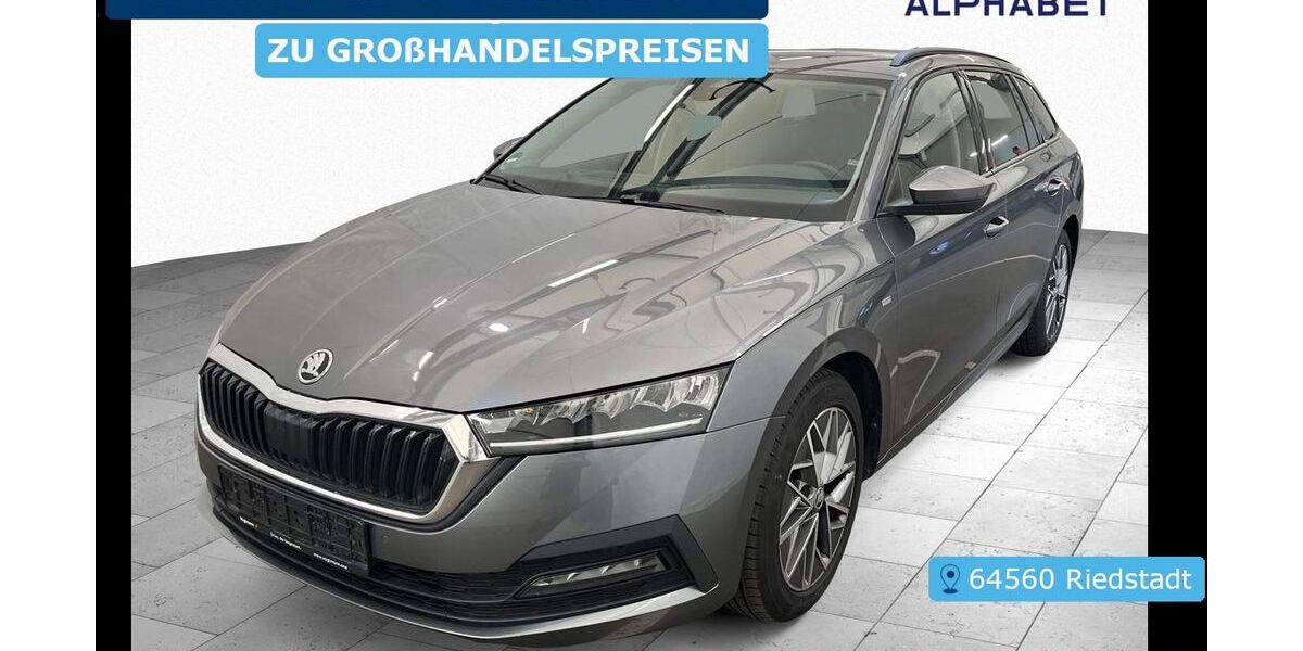 Skoda Octavia 191.105 km 12.997 &euro; Frankfurt 60596