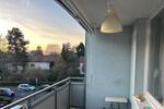 Etagenwohnung Frankfurt am Main Ginnheim - 3 Zimmer, 75 m&sup2;, 1.000&euro; | Angebot:25877425