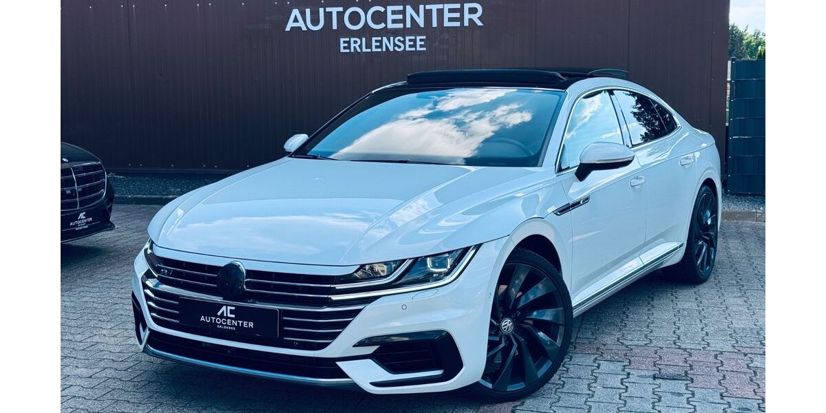 VW Arteon 160.200 km 23.890 &euro; Erlensee 63526