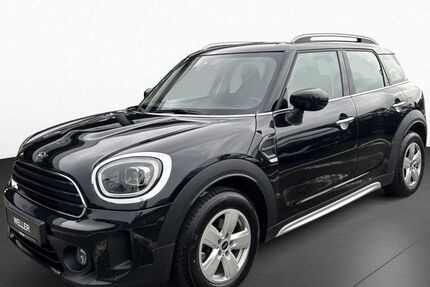 Mini Countryman D (Cooper) 64.086 km 23.990 &euro; Bad Homburg 61352