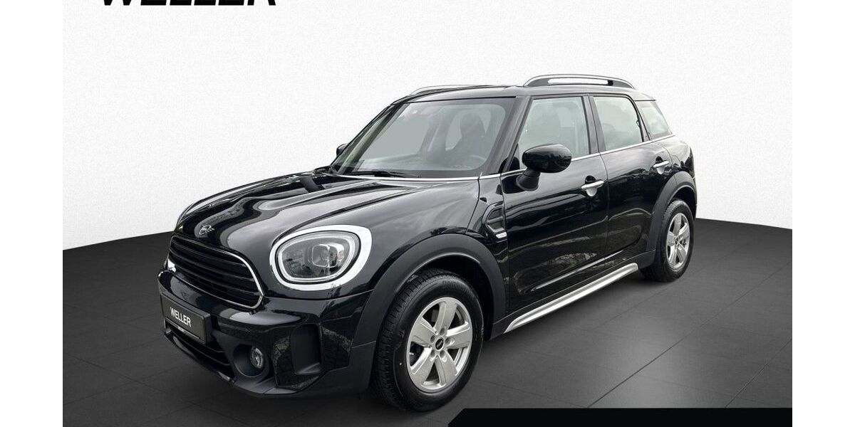 Mini Countryman D (Cooper) 64.086 km 23.990 &euro; Bad Homburg 61352
