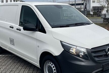 Mercedes-Benz Vito 148.500 km 15.780 &euro; Langen 63225