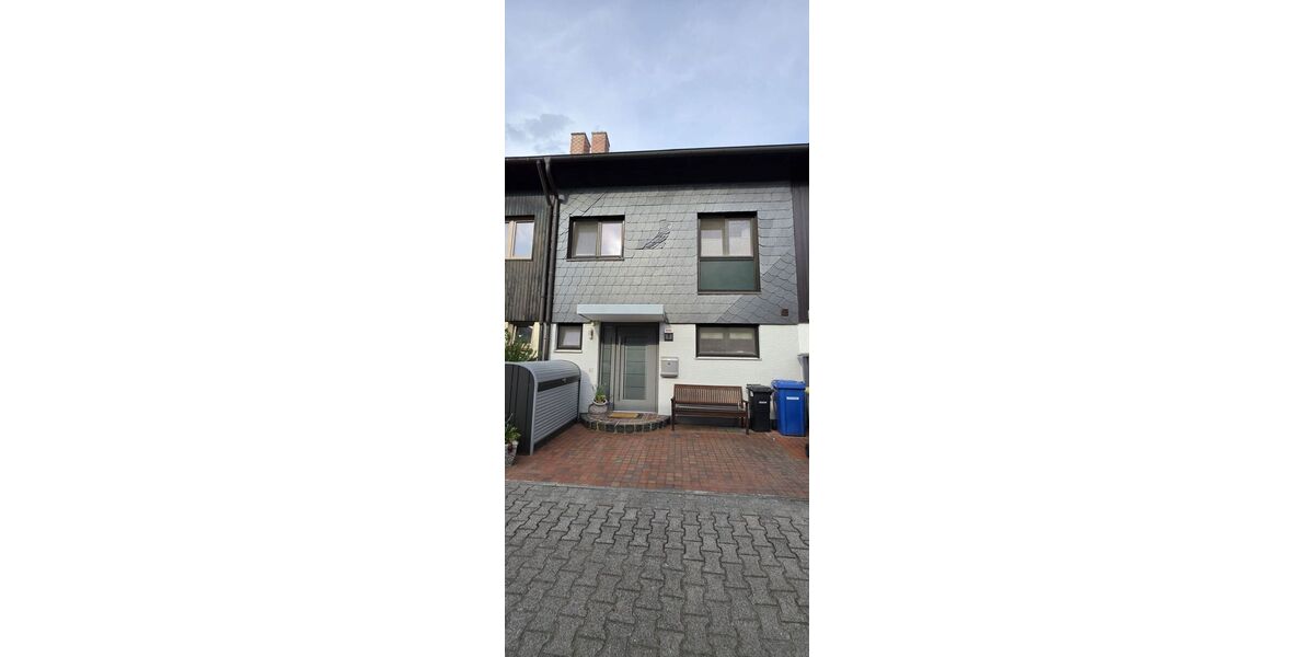 PROVISIONSFREI Reihenmittelhaus mit Option erst Mieten nach 2 Jahren kaufen - Einfamilienhaus Rodgau | Angebot:27492299