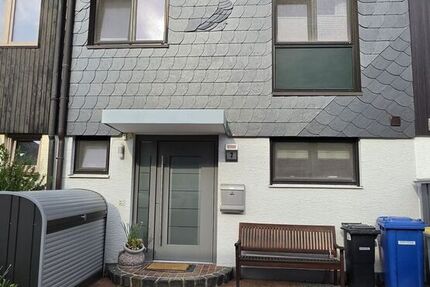 PROVISIONSFREI Reihenmittelhaus mit Option erst Mieten nach 2 Jahren kaufen - Haus Rodgau | Angebot:27492299