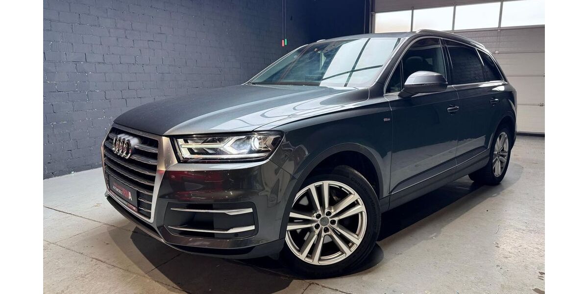 Audi Q7 139.950 km 29.990 &euro; Heusenstamm 63150