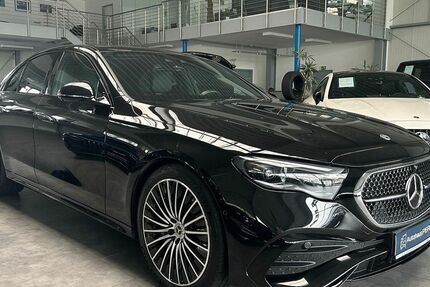 Mercedes-Benz E 200 11.786 km 54.879 &euro; Groß-Umstadt 64823