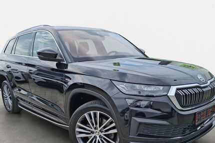 Skoda Kodiaq 51.487 km 34.650 &euro; Friedberg 61169