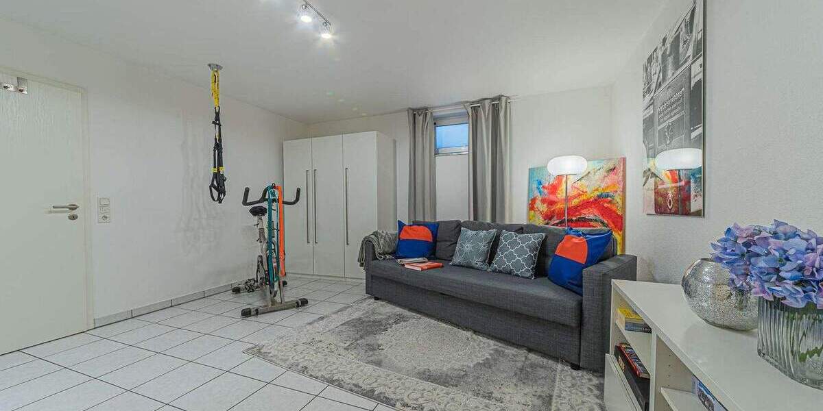 Etagenwohnung Neu-Isenburg Isenburg - 3 Zimmer, 125 m&sup2;, 3.030&euro; | Angebot:25726228