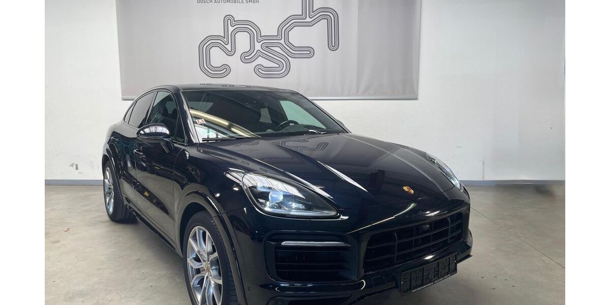 Porsche Cayenne 85.289 km 77.777 &euro; Maintal bei Frankfurt am Main 63477